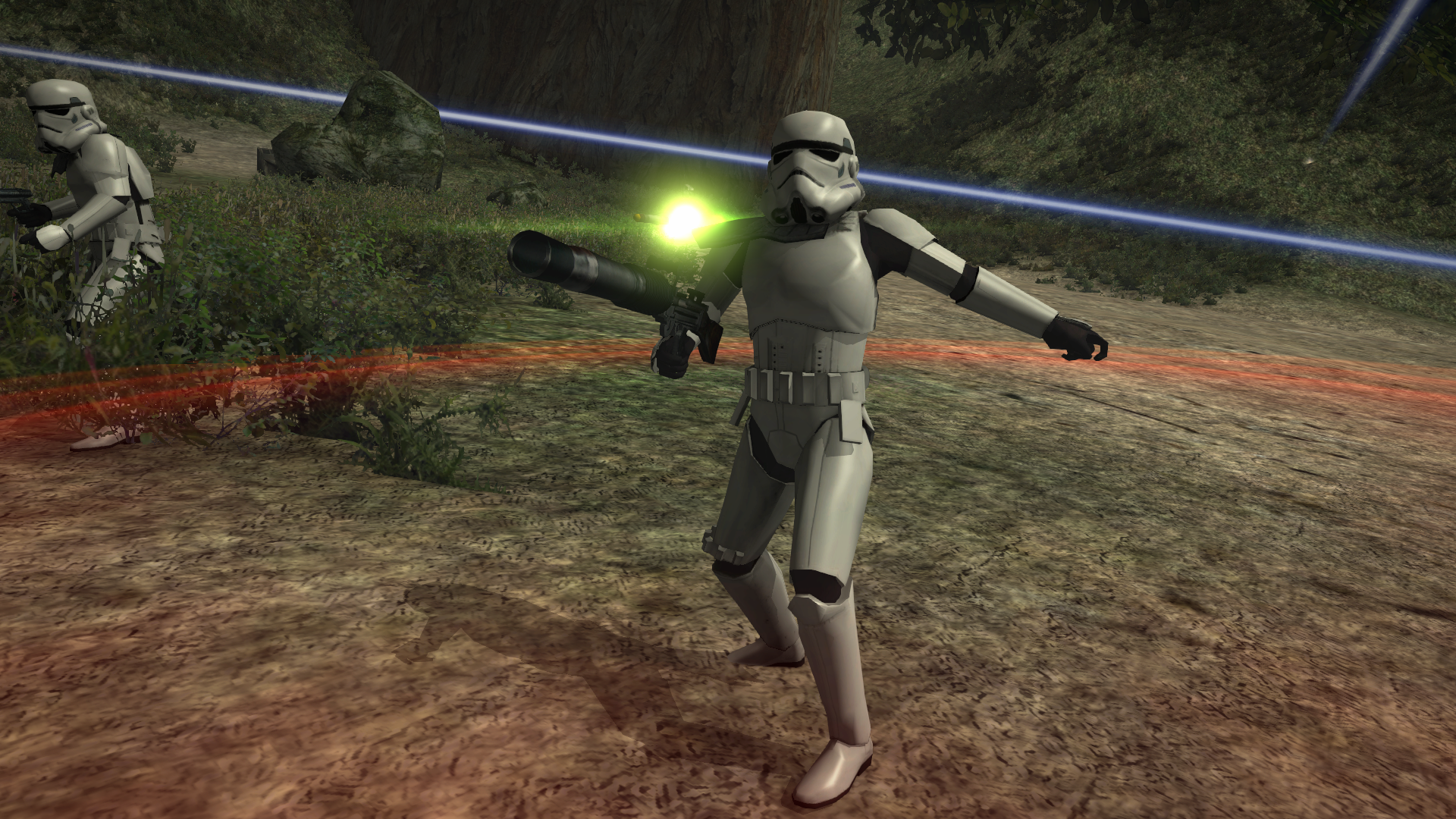 Long-lost Star Wars Battlefront multiplayer gets revived - 9to5Toys