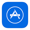 apple store icon