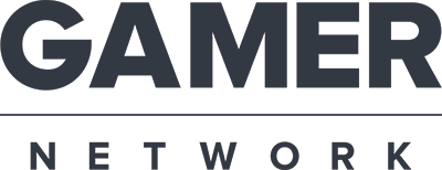 Gamer Network Logo Banner