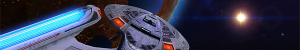 Star Trek Armada II Mod Year In