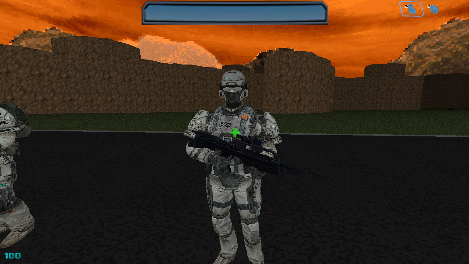 Screenshot Doom 20221106 172508