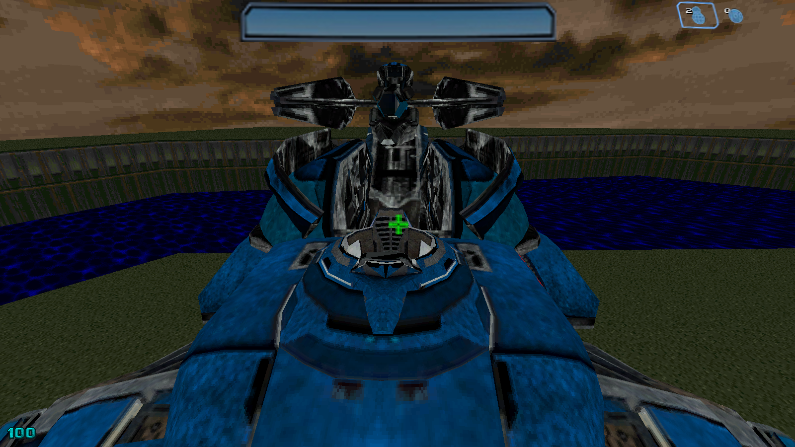 Screenshot Doom 20231019 023736