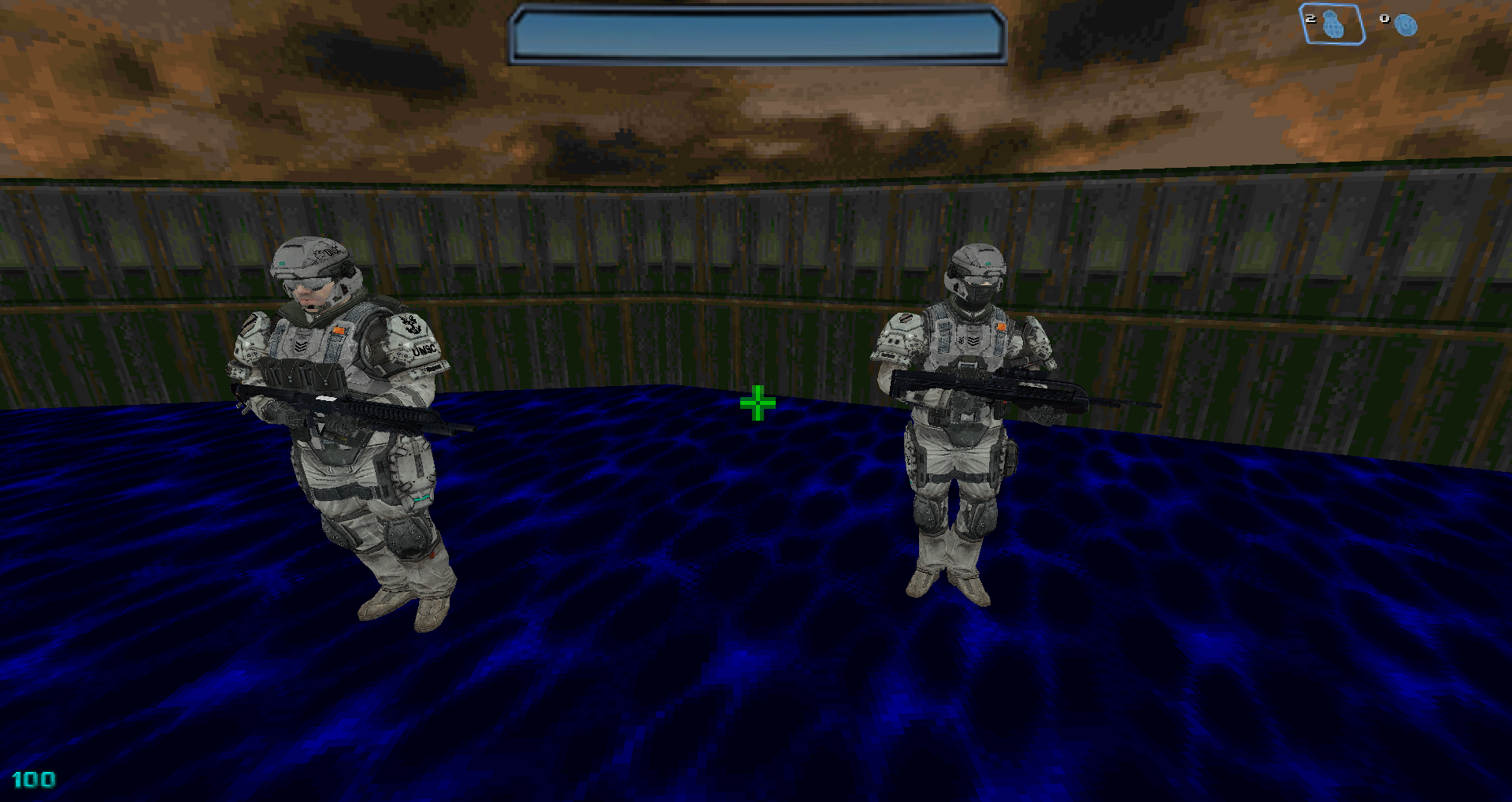 Screenshot Doom 20231029 015121
