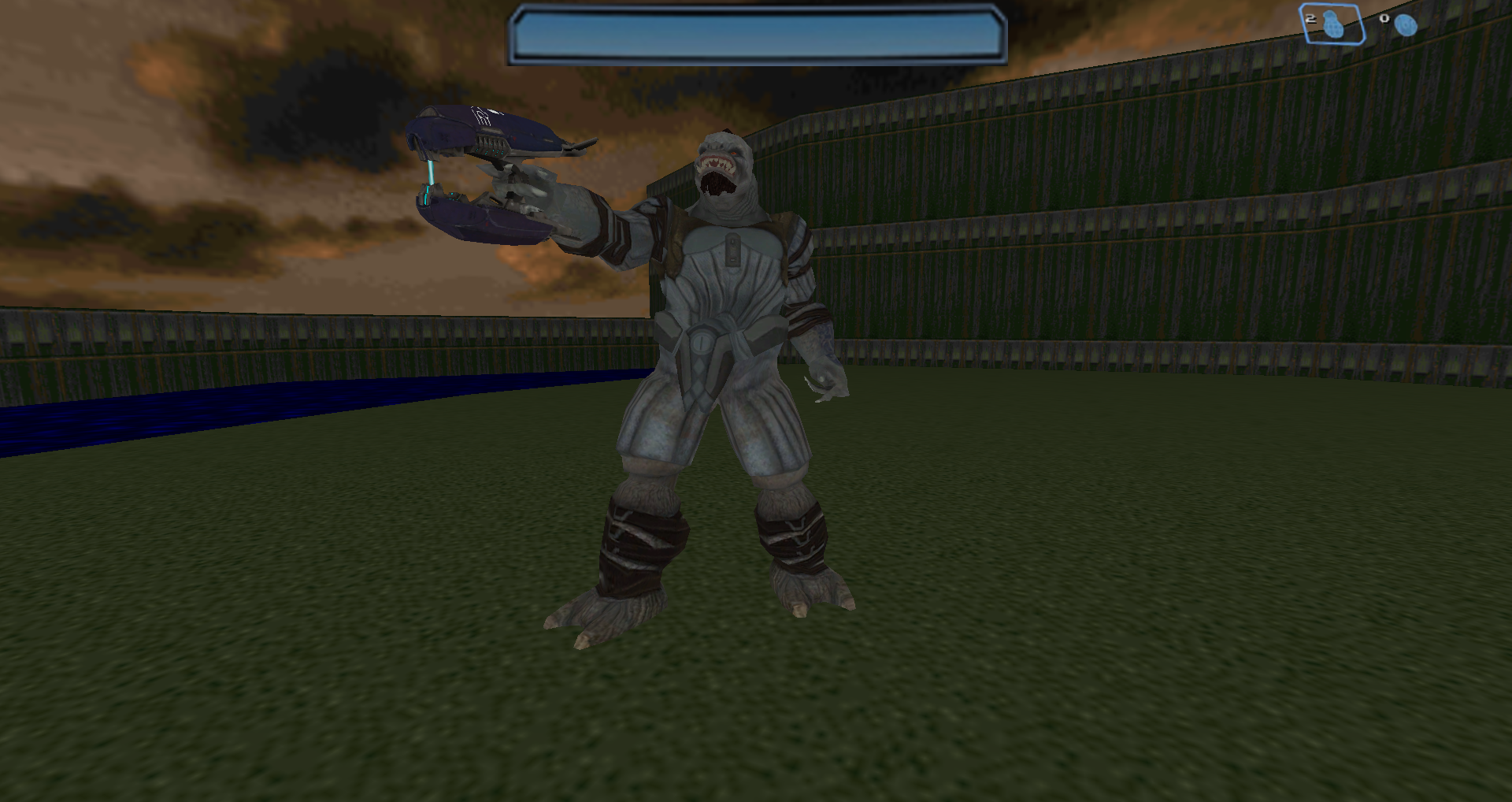 Screenshot Doom 20231120 032341