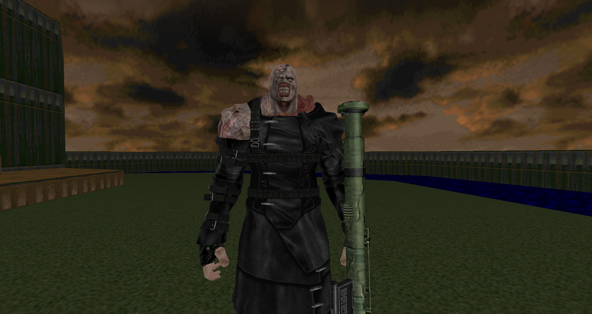 Screenshot Doom 20240201 204532