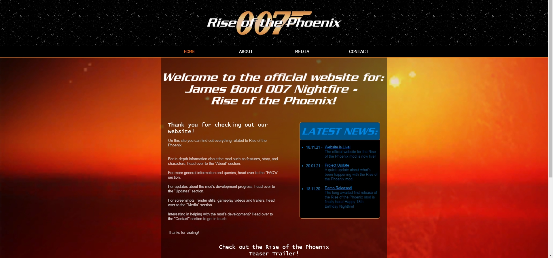 James Bond 007 - Nightfire ROM - GBA Download - Emulator Games