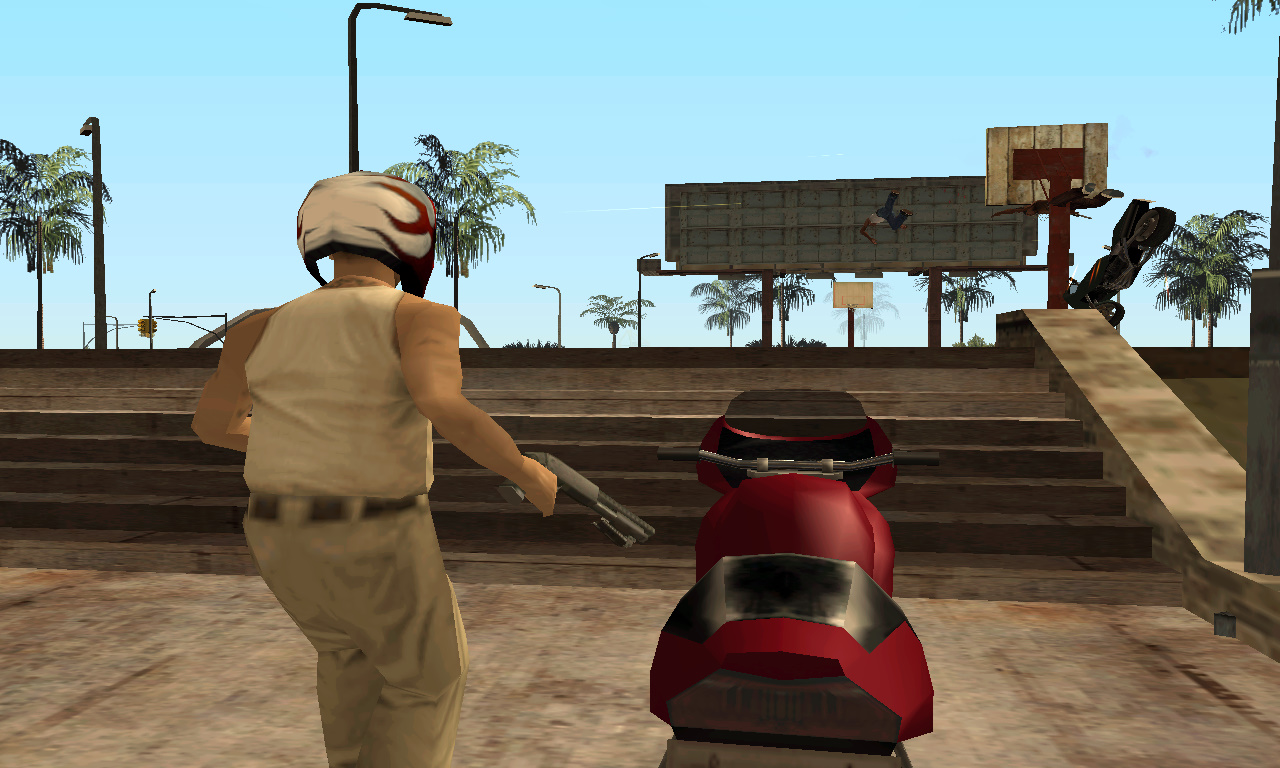 gta san andreas freddy