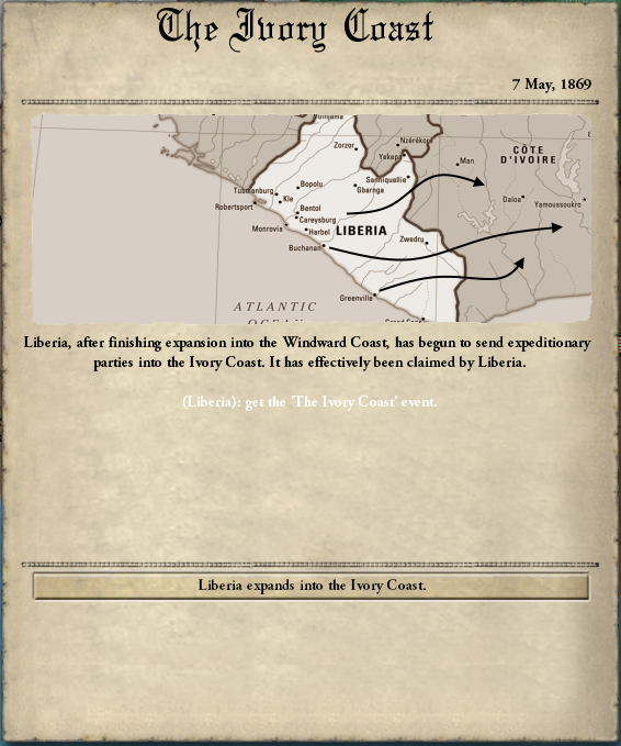 liberian expansion event 3