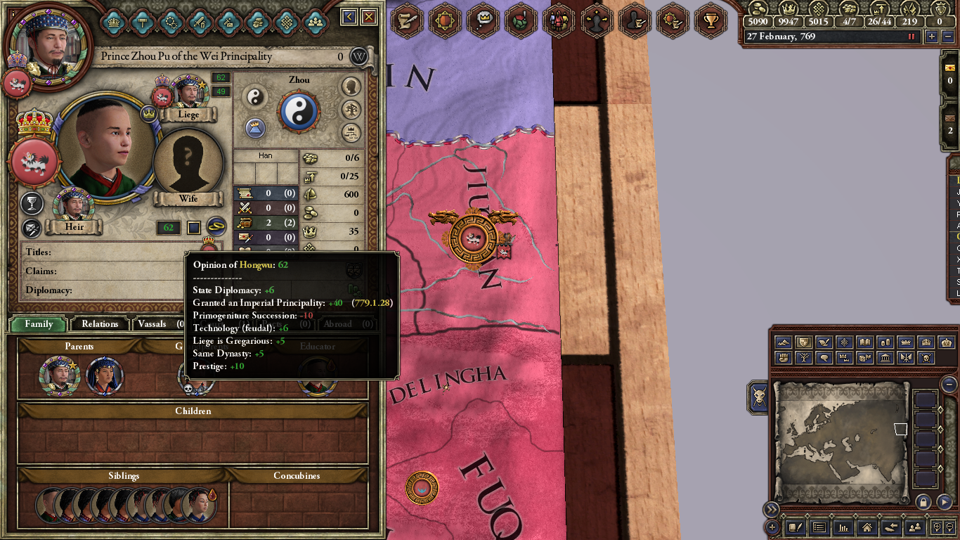 crusader kings 2 vassal limit