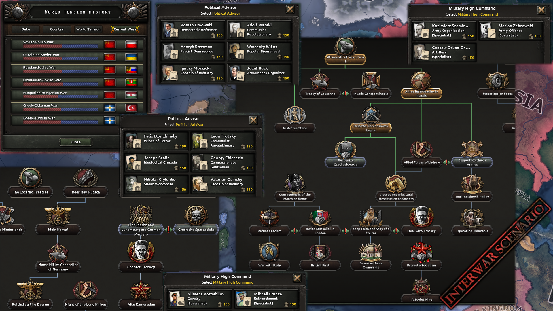 hearts of iron 4 special forces
