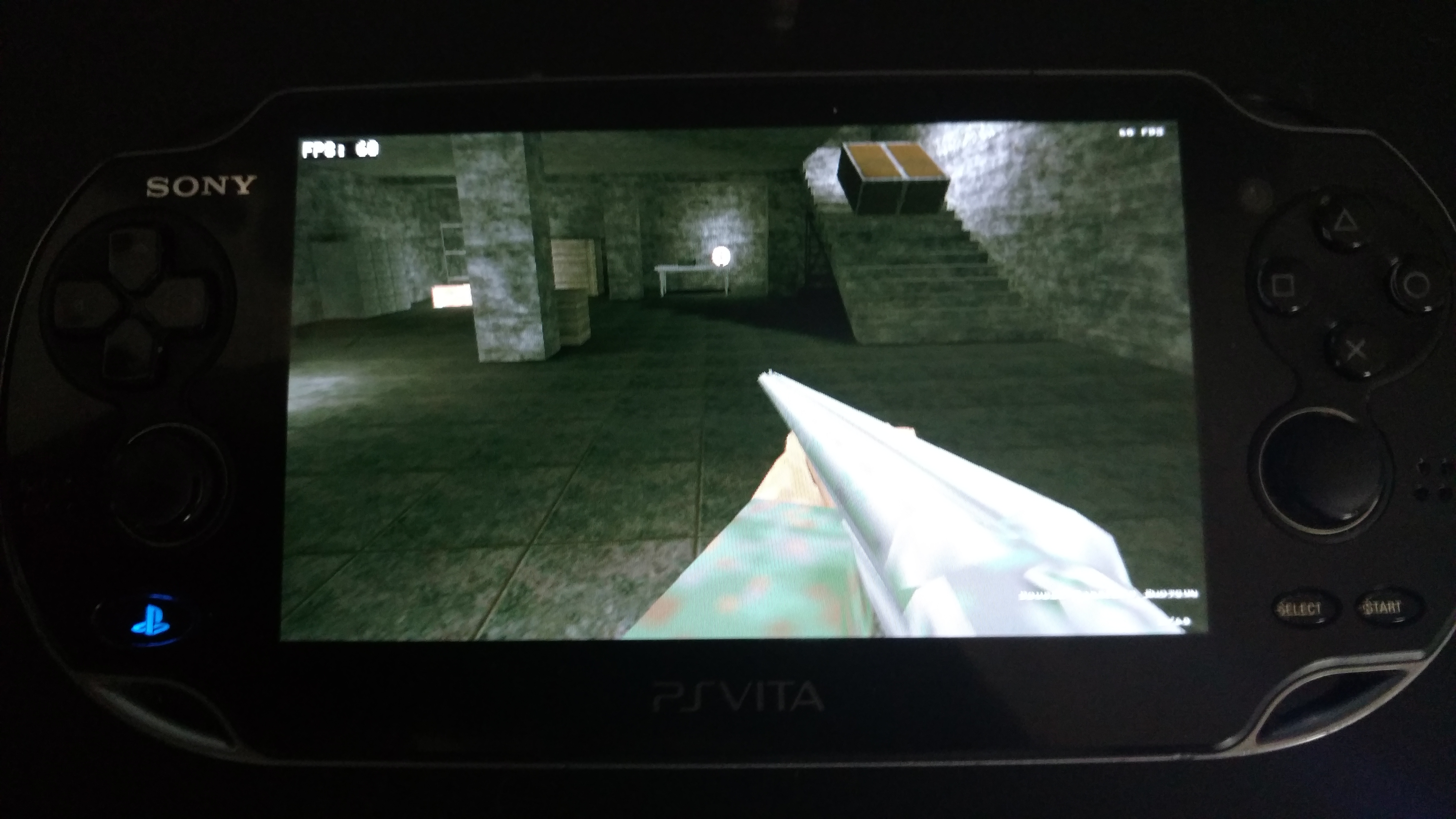 Nazi Zombies Portable Ps Vita Info News Mod Db