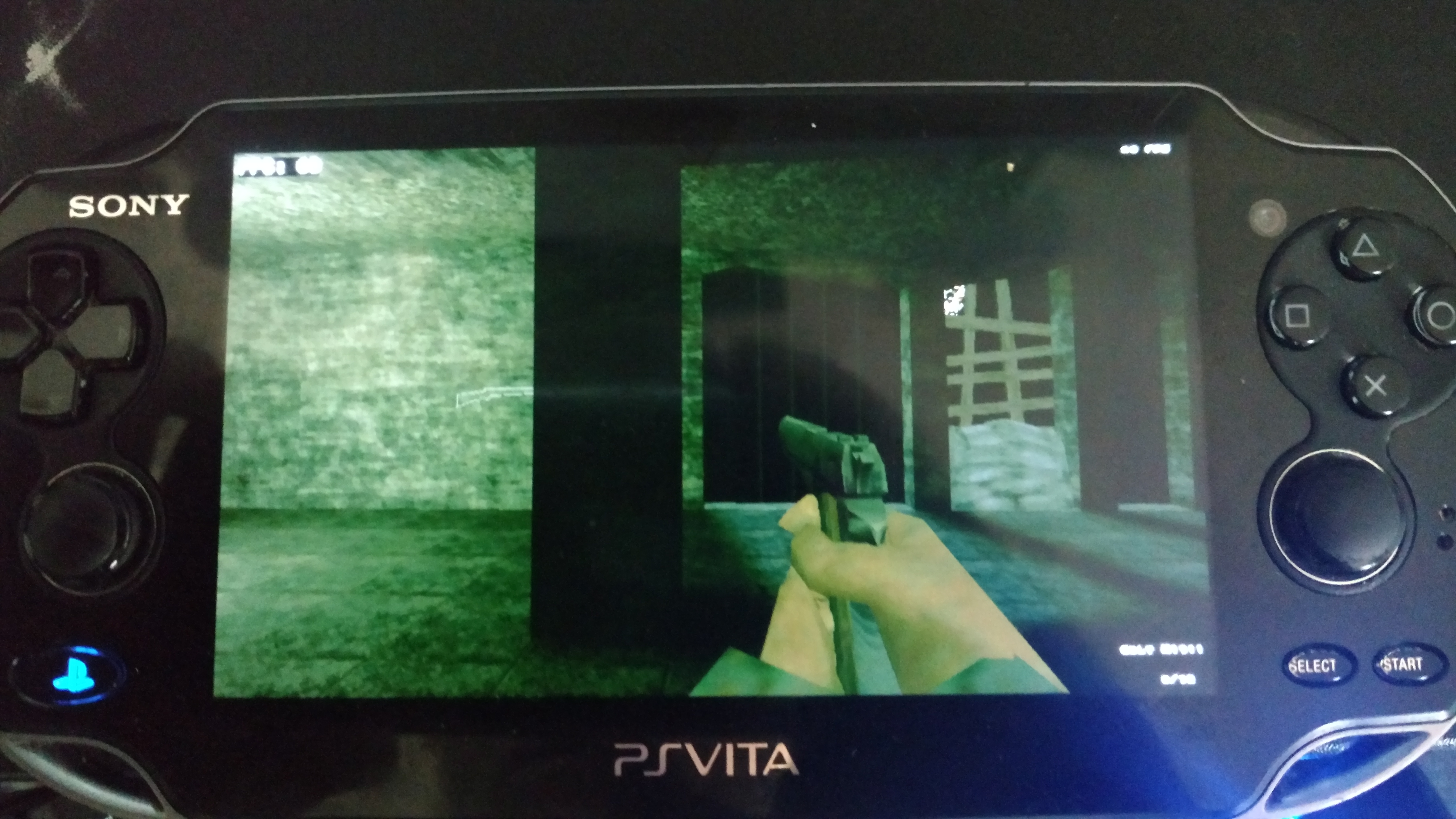 Nazi Zombies Portable Ps Vita Info News Mod Db