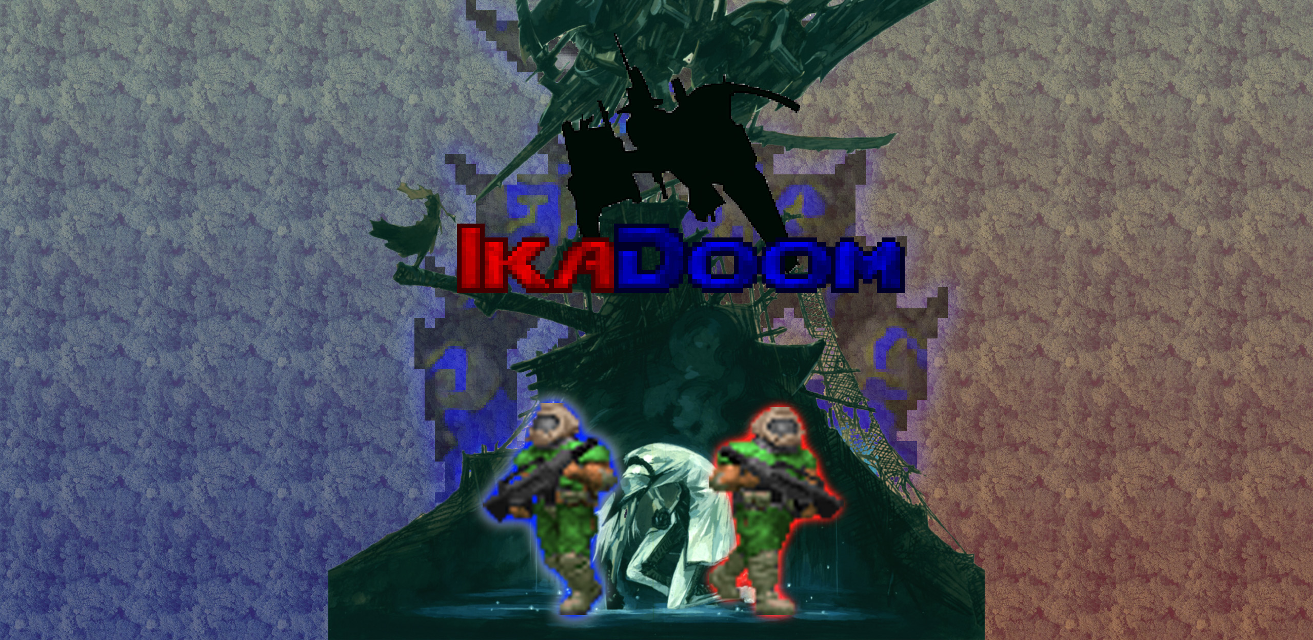 IkaDoom v2.0