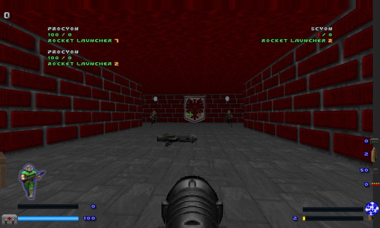 Screenshot Doom 20220203 222400