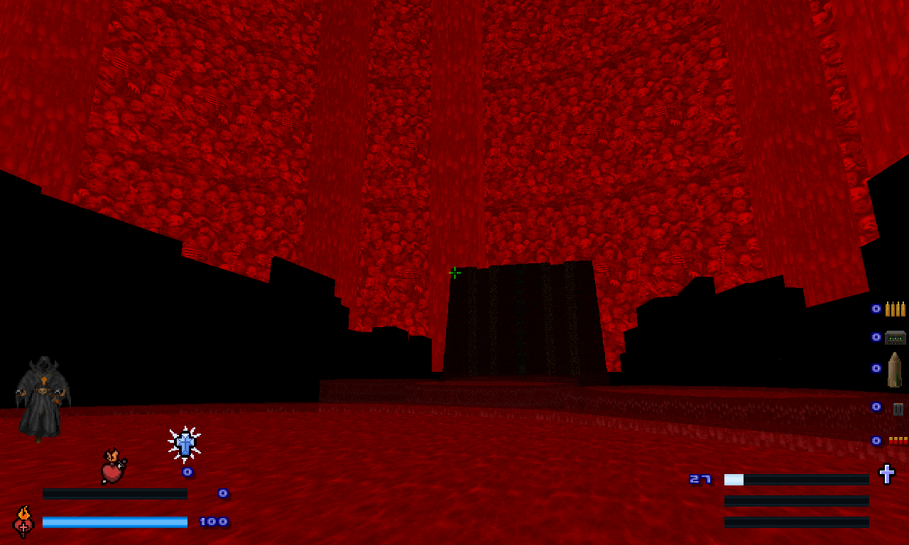 Screenshot Doom 20230101 192821