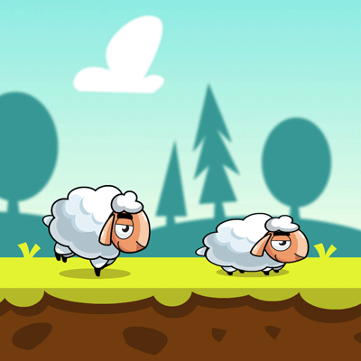 sheep_animation