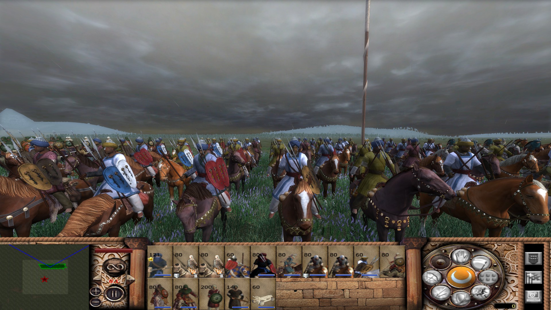 Medieval 2 total war steam api фото 42