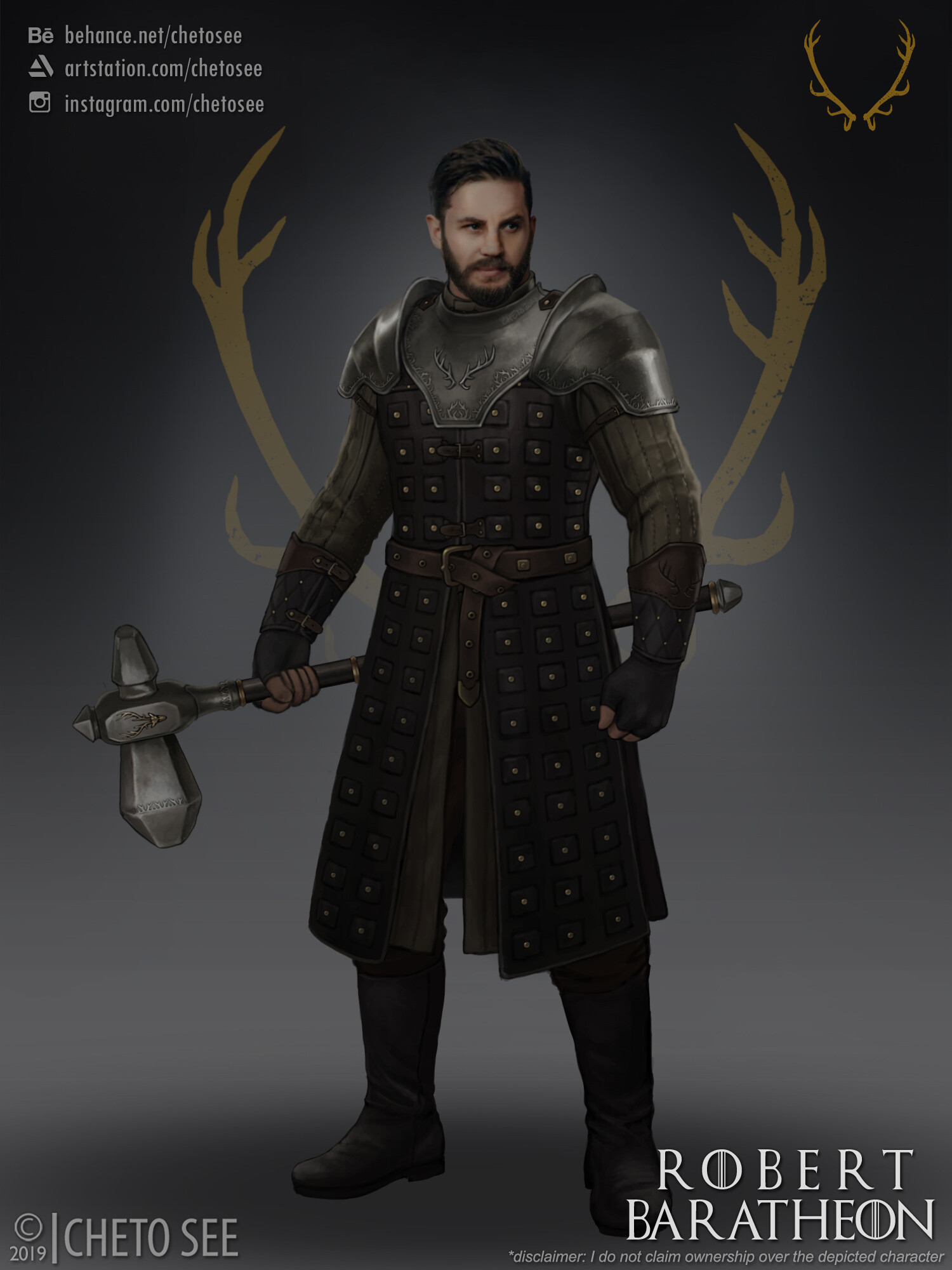 game of thrones attila mod