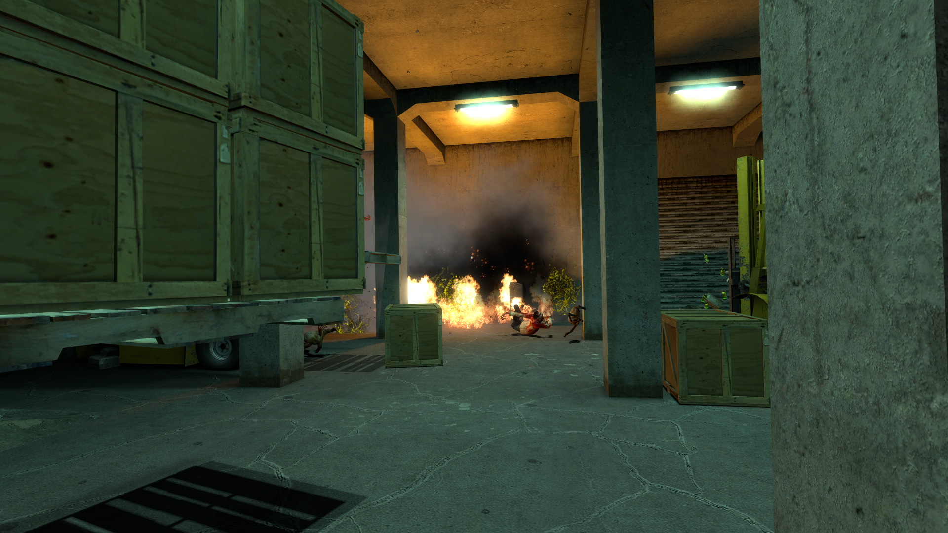 Half Life Source Screenshot 202 1