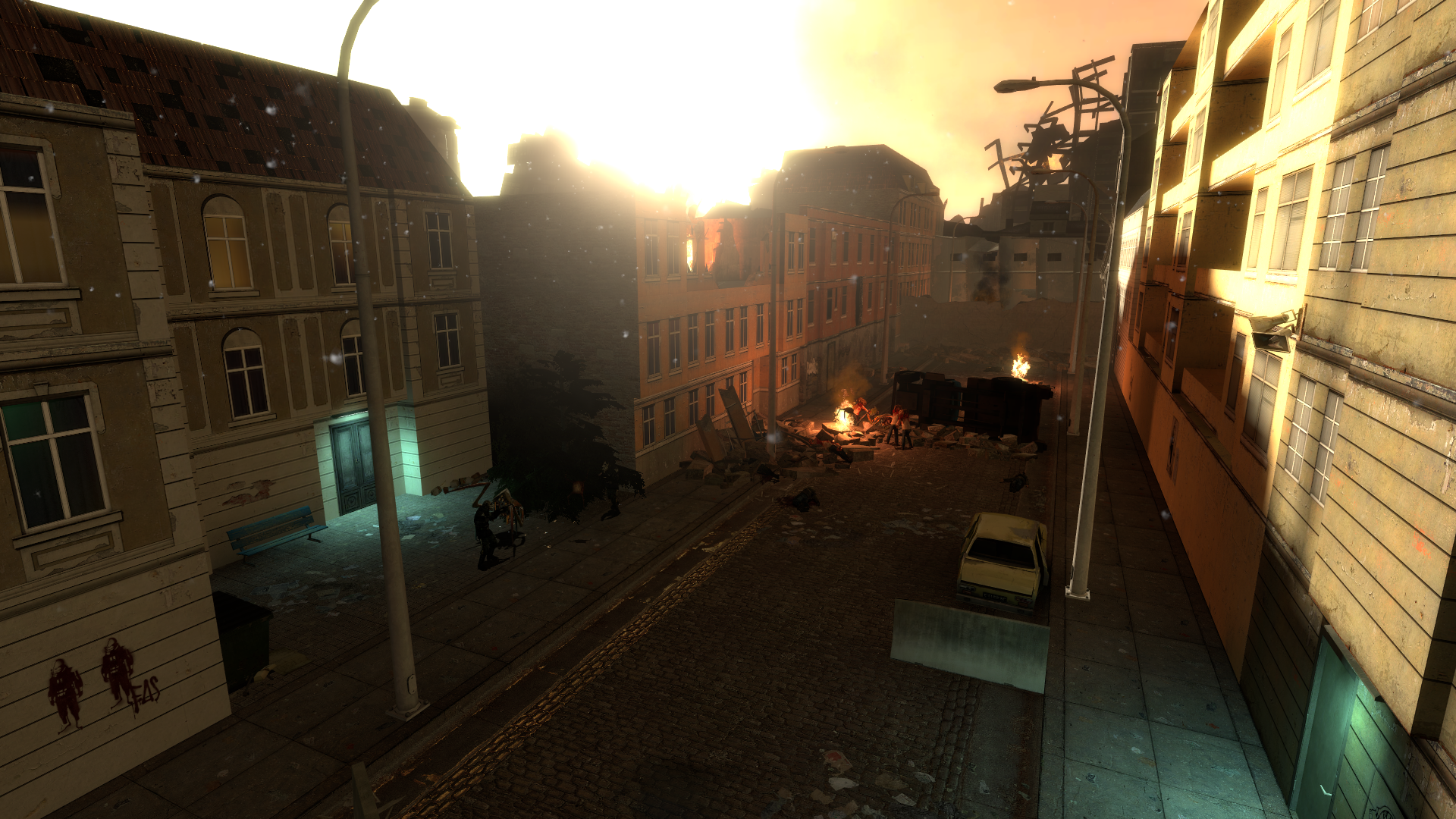 Half Life Source Screenshot 202 5