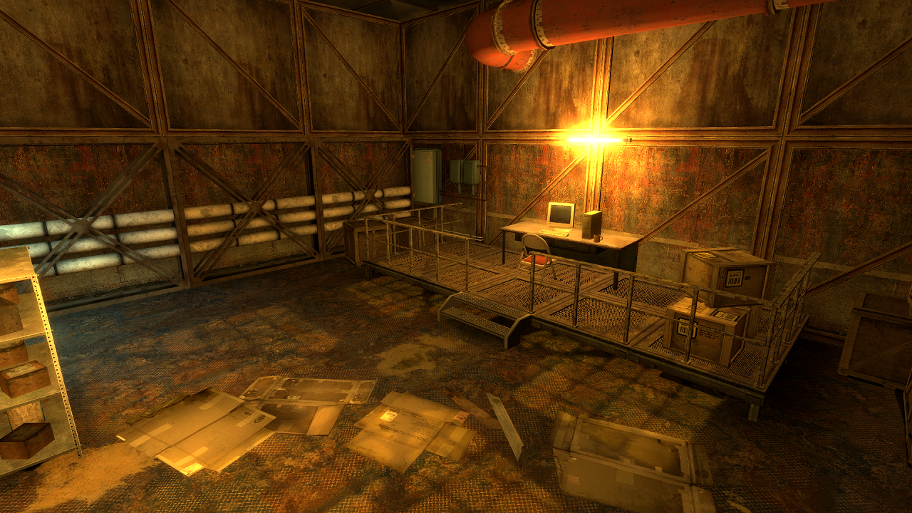 Half Life Source Screenshot 202 6