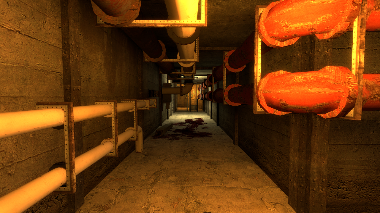 Half Life Source Screenshot 202 7