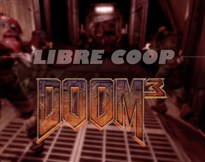 is doom campaign co op