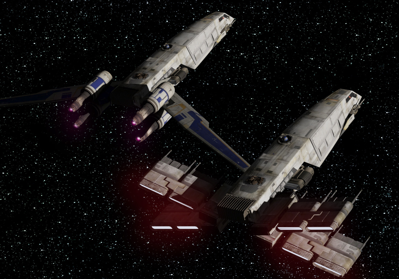 x3 terran conflict ships
