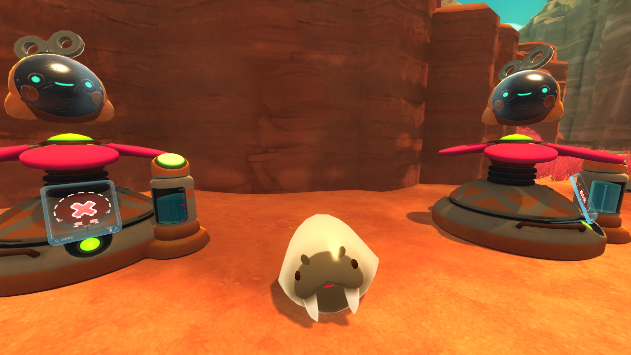 free slime rancher mods