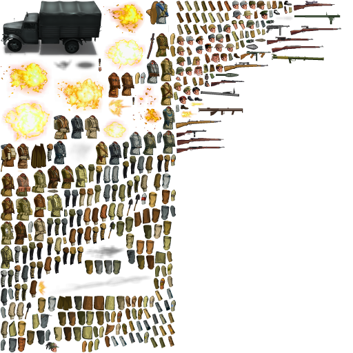 World Conqueror 3 Revamped Infinite Medals Mod By J25 File Android 