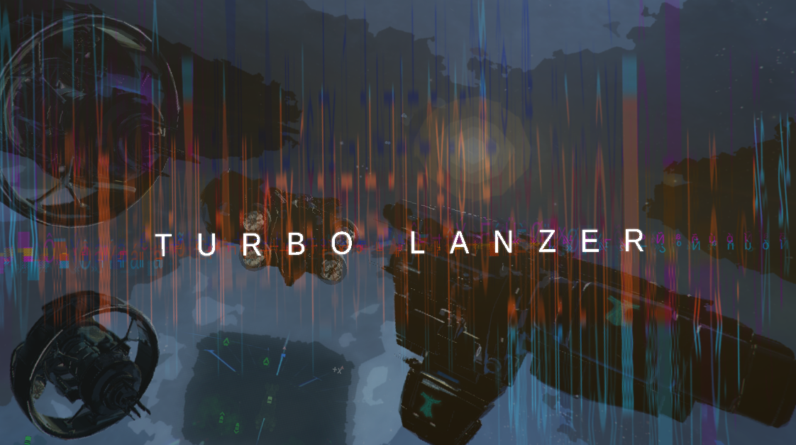 GENERAL LOGO PROJECT Turbo Lanz 1