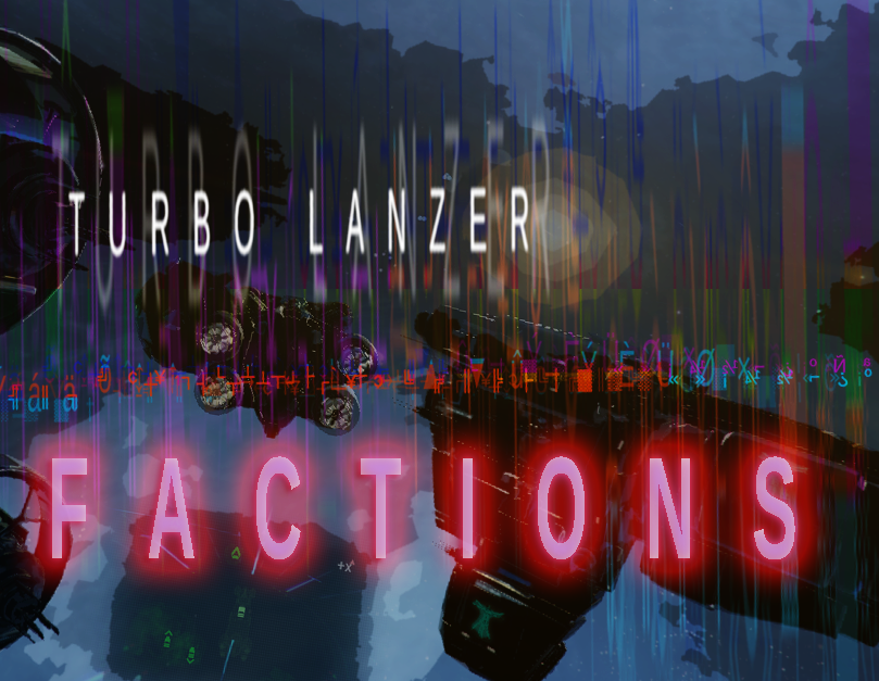 factions image logoTurbo Lanzer
