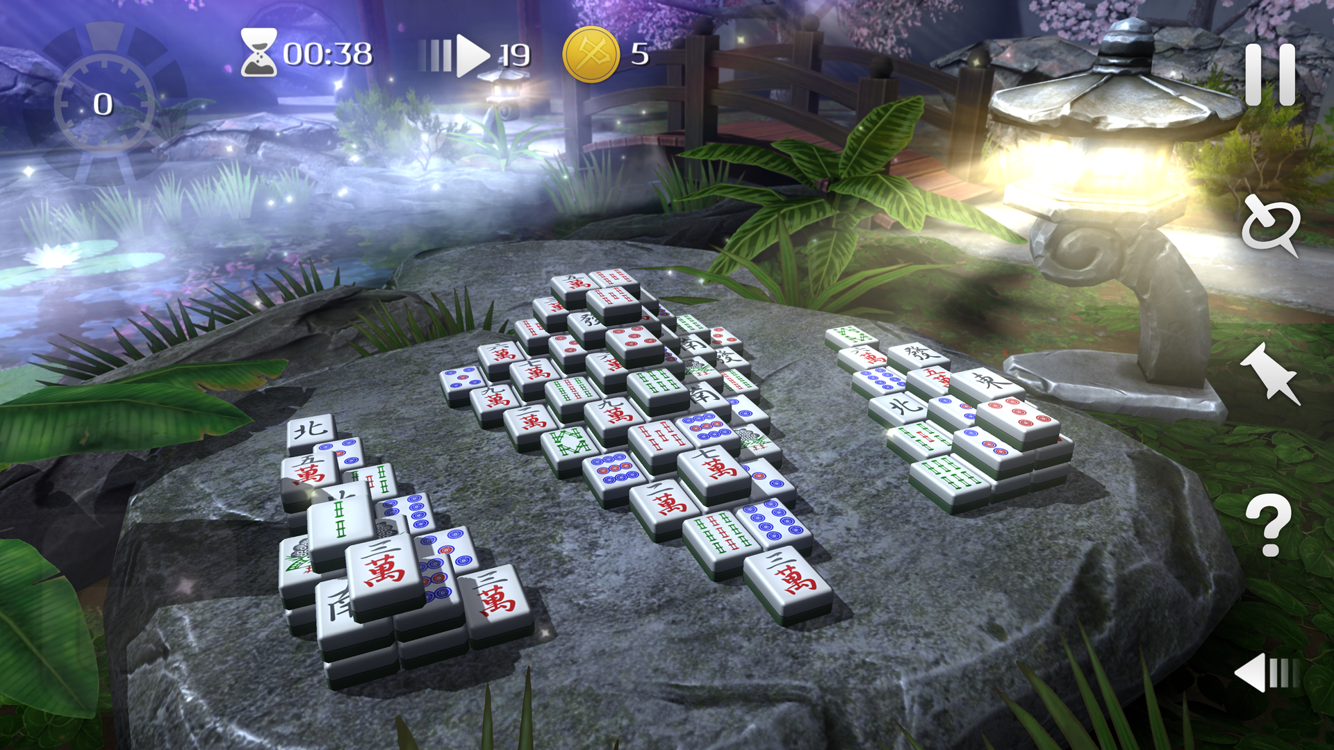 Zen Garden Mahjong Android Game Mod Db