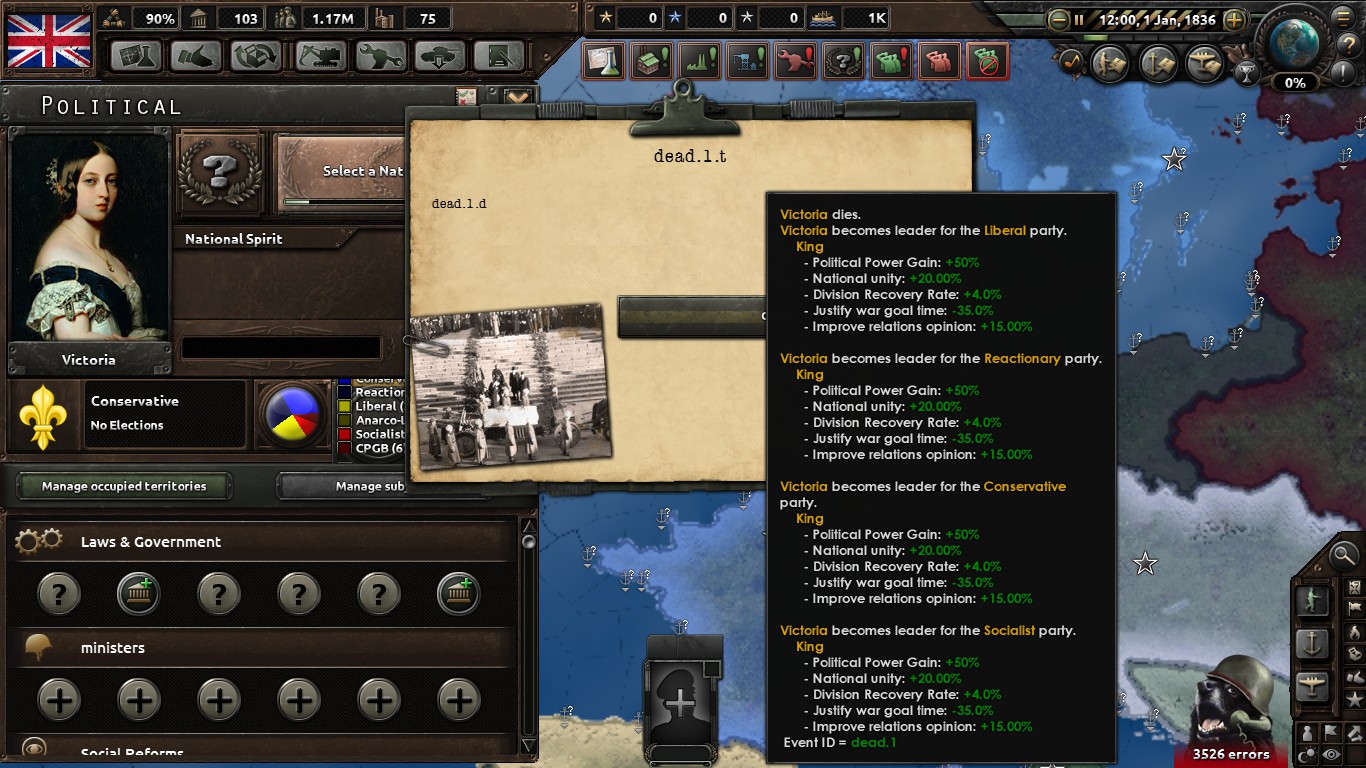 hearts of iron 3 neutrality