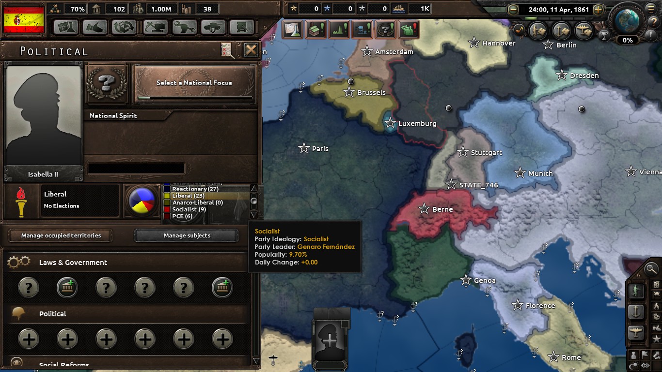 hoi4 how to mod