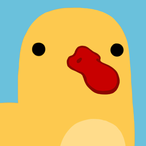 quack butt avatar2