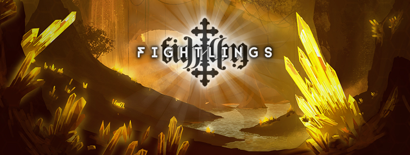 Fightlings Banner