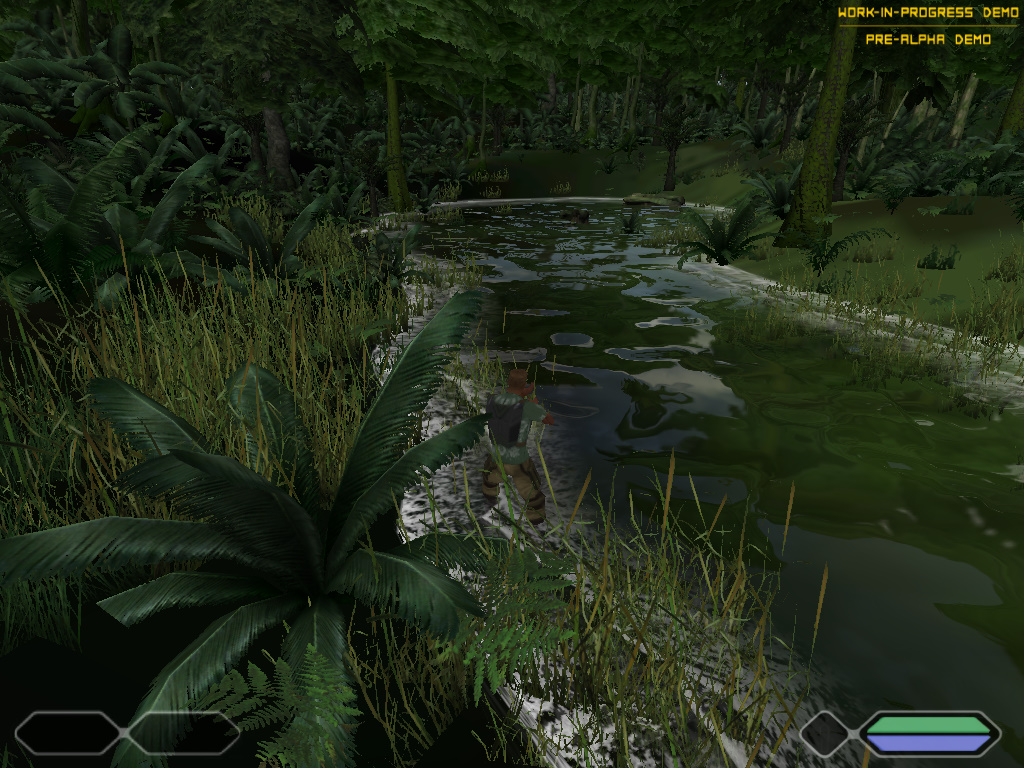 Exploring the Far Cry E3 2002 Demo feature - Mod DB