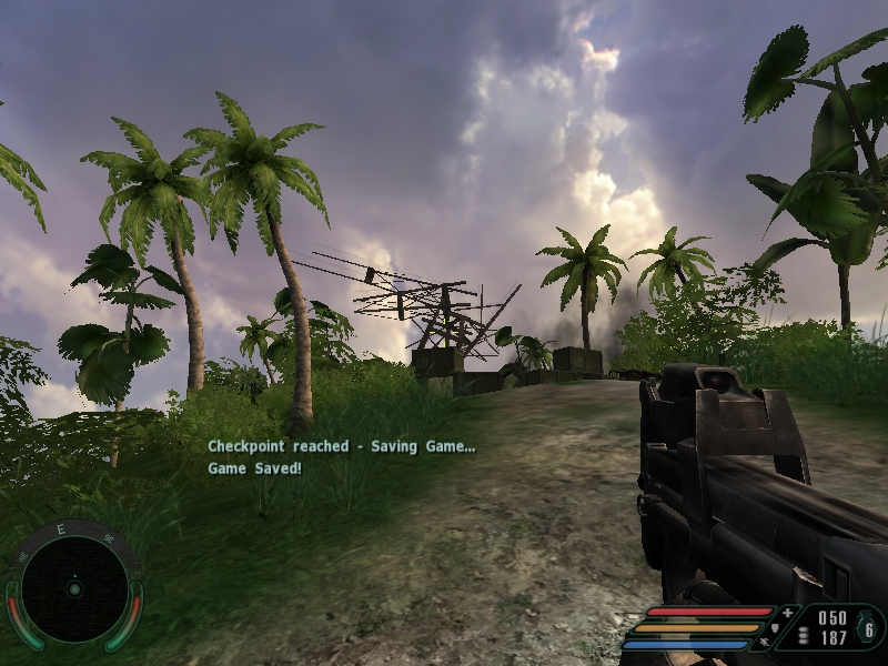 Far Cry 1 Screenshots - 📺Media📺 
