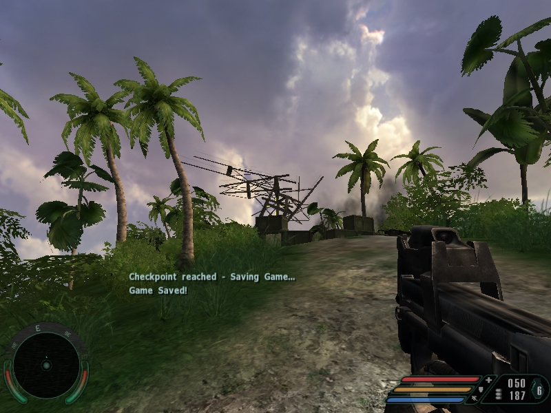 far cry screenshot 3adc6779