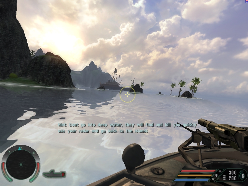 far cry screenshot 48d09744