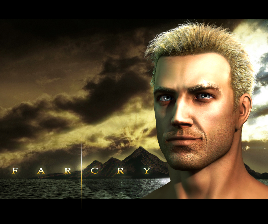 farcry my