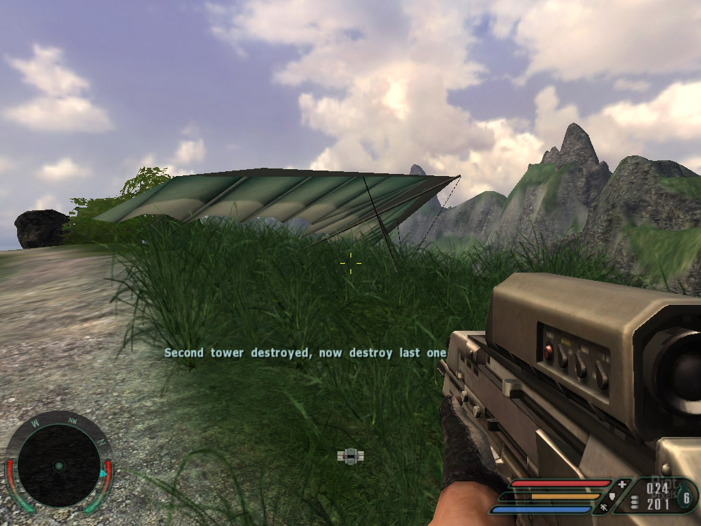 screenshot far cry 1024x768 2013