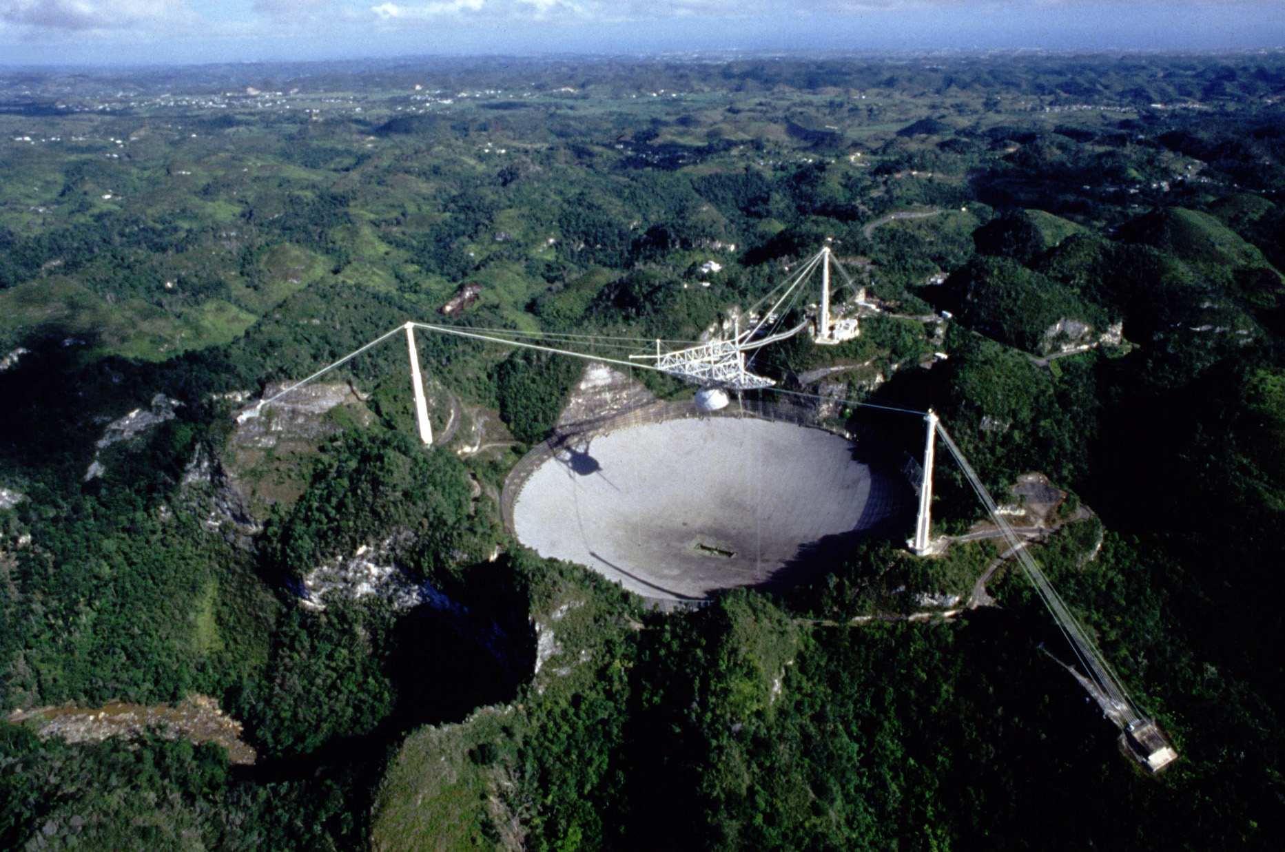 arecibo