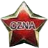 OZNA