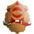 Warsaw Pact Logo