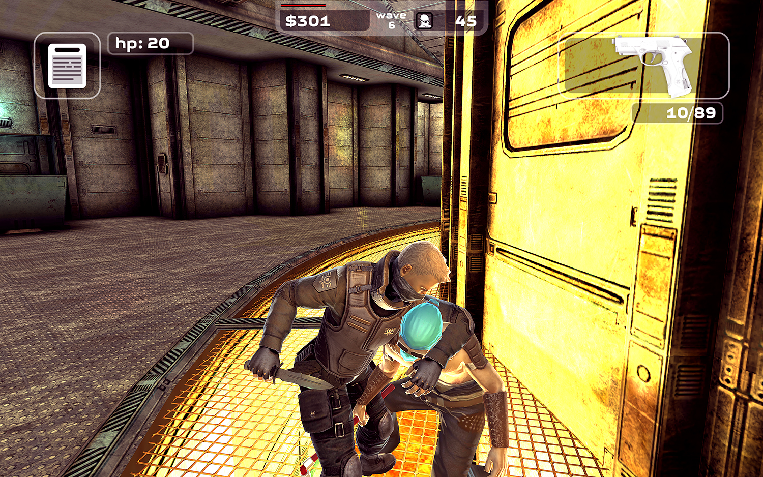 Slaughter 2: Prison Assault iOS, Android game - ModDB