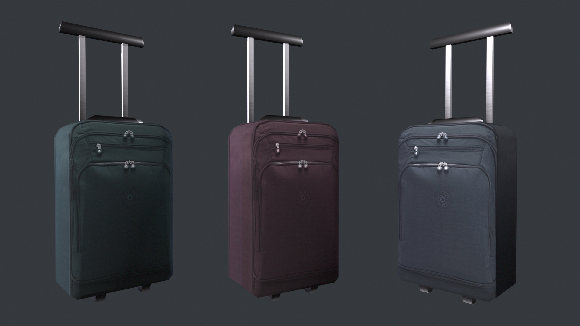 DNF luggage