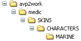 avp2workmenu