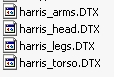 harris